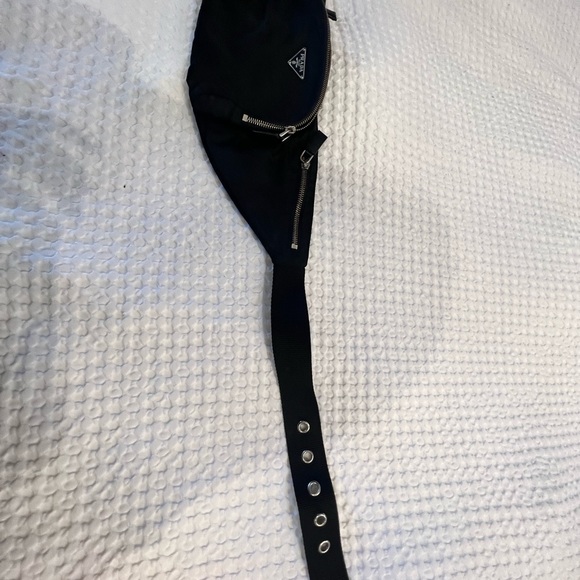 Prada belt bag - Picture 5 of 7